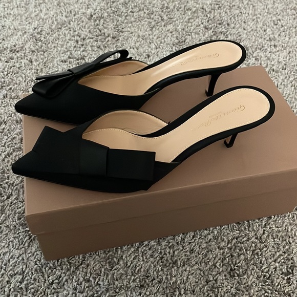 Gianvito Rossi Mule - Picture 2 of 7